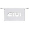 GIVI Schermo Maniglia E52 Bianco GIVI