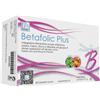 BETAFOLIC PLUS 30CPS