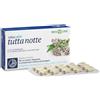 Bios Line VitaCalm Tutta Notte Fast Retard Integratore Alimentare 30 Compresse