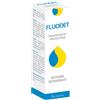 FLUODET Schiuma 150ml