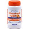 Pharmalife Research Vitamina C 1000 Formula Retard Integratore Alimentare, 90 compresse