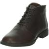 Think! Nina Lederfutter, Stivaletto Donna, Espresso 3000, 42 EU