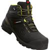 Heckel MACCROSSROAD 3.0 S3 HIGH - stivali di sicurezza impermeabili - per uomo