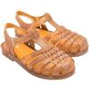Melissa Sandali unisex Possession spazzolato Ad Fisherman, Albero di limone., 3 UK Men/ 2.5 UK Women