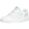 Asics 1201A476-118 EX89 Uomo, White/Arctic Blue EU 38