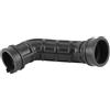 cyclingcolors filtro aria moto ciclomotore scooter compatibile con manchon de boite piaggio zip euro 5 1A019015