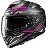 HJC, Casco Moto Integrale RPHA 71 ELLON MC8SF, XS