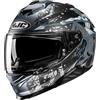 HJC, Casco Moto Integrale i71 TAURUS MC5SF, XL