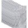 YNNHUDEEP 10 adesivi per piastrelle, effetto marmo, 60 x 30 cm, piastrelle autoadesive, impermeabili, per cucina, bagno, soggiorno, piastrelle da parete (13)