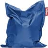 Fatboy poltrona sacco per bambini blu Nylon - 130 x 100 cm Rivestimento lavabile in lavatrice
