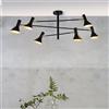 It´s about RoMi Izmir lampada a soffitto, E14, IZMIR/H6/B, Izmir [Lampade per Interni > Lampade a Soffitto]
