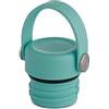 HYDRO FLASK - Tappo Flex Cap antigoccia per imboccatura standard - Tappo antigoccia con isolamento a nido d'ape e manico con perni in in acciaio inossidabile - Senza BPA e tossine - Alpine