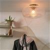 It´s about RoMi Venice lampada a soffitto, E27, VENICE/C40/C, Venice [Lampade per Interni > Lampade a Soffitto]