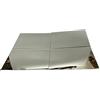 Ikea Lots - Set of 4 mirrors, 30 x 30 cm
