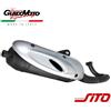 Sito MARMITTA SITO SCOOTER YAMAHA NEO'S WHY MBK OVETTO FLIPPER 50 2 TEMPI S0734