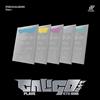 K-POP PLAVE 4th Mini Album Caligo Pt.2 POCA Random Ver. QR Card + 3ea P.Card ...