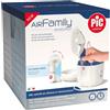 Pic - airfamily evolution apparecchio aerosol a pistone