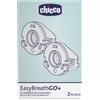 Chicco Kit 2 membrane mesh di ricambio - chicco