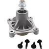 Generic Kit Mandrino Completo 174356 | set completo, montaggio semplice