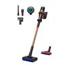 Dyson - Scopa Elettrica V16 Piston Submarine-black