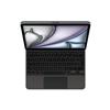 Apple - Magic Keyboard Per iPad Air 11 (m3) - Italiano-nero