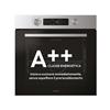 Candy - Forno Incasso Elettrico Ca6 N3b1htx Classe A++