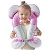 Generic Boe Braccio per Piscina Boe da Braccio per Piscina | Costume da bagno gonfiabile con fibbia di sicurezza regolabile per bambino, bambino e 3-15 anni per piscina, spiaggia, pesca