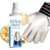Generisch Spray per impugnatura per guanti da calcio, potenziatore di presa portatile