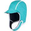 predolo Cappuccio Subacqueo Cappuccio Immersione Cuffia Sub Cuffia Neoprene con Lavorazione Aghi Sei Fili E Apertura Facciale Rifinita per Maggiore Tenuta