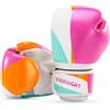 FLCPJGV Guantoni da per Bambini, size to 2