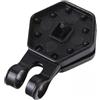Homyl Clip per Telone Resistente, Morsetto a Presa per Campeggio, Fissa Tende da Sole, Plastica PP Resistente, Protezione Solare, Serra, Cortile,