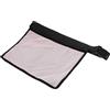 TEHAUX Borse Tennis da Raccolta Palline, Borsa Vita Oxford Cloth per Allenamento | Tasca Porta Palline Tennis, Custodia Palline da Tennis, Sacche da Golf