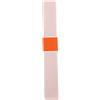FUNOMOCYA Nastro per Punte Danza Rosa in Raso, 20mm X 2,5m per Rotolo