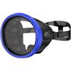 Hellery Maschera Granfacciale Panoramica Maschera Integrale Subacquea Attrezzatura per Snorkeling , color to 8