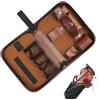 Générique Valigetta per attrezzi da golf, borsa per accessori da golf Organizzatore | Organizzatore leggero di strumenti da golf antigraffio per gli appassionati di golf e
