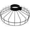 Generisch Protezione per elica per motori Trolling, custodia protettiva per elica | Protezione per elica per motori Trolling, copertura protettiva per eliche, cappuccio di sicurezza per barche e fuoribordo