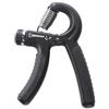 MNUvxzaewf Esercitatore for impugnatura da 5-60 kg, polso, avambraccio(Black)