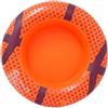 Generico Bar Da Piscina Gonfiabile Secchiello Ghiaccio Bar Servizio Impermeabile | Cooler Gonfiabile Piscina Forma Pallone Football Spiaggia, barbecue, birra fredda, bevande, cibo