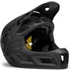 MET Casco Integrale Convertibile da Enduro, Trail e E-MTB MET Parachute MCR MIPS - Convertibile, Sicuro, Ventilato, Visiera Regolabile