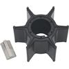SzxJkmf Girante del motore fuoribordo con chiave for BF 75 80 90 100HP 19210-ZY9-H01