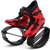 Generic 33-44EU - Scarpe da salto antiscivolo ad alto rimbalzo, per uomini e donne, per allenamento fitness e allenamento