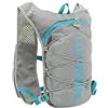 Yuqsmzs Gilet da idratazione da corsa, Gilet da acqua da corsa Imbottitura | Gilet da trail running Tracolla regolabile per trail running, corsa, ciclismo, escursionismo, a