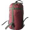 Generic Sacco a pelo in nylon leggero zaino a compressione | Sacchetti di compressione in nylon da campeggio per vestiti, viaggi, campeggio, escursionismo, viaggi all'aperto con zaino in