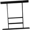mophrati Elegante Porta-Asta da Biliardo con Supporto da Parete, Offre Un | arredamento elegante mantenendo le stecche in ordine. Porta-asta da biliardo a 6 buche.