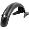 MEXWLOP Parafanghi Posteriori for Scooter elettrici, per Segway | per Ninebot, per Max G30 Deflettore for acqua in plastica Scudo posteriore Accessori