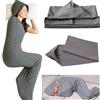 Generic Pod for Dormire a Compressione for Adulti, Coperta indossabile Ultraleggera Avvolgente a 360°, Pod for Dormire in Tessuto Elasticizzato Traspirante, Coperta a Compressione for Adolescenti