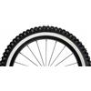 Cube Kids 16´´ X 1.95 Rigid MTB Tyre 16´´ x 1.95