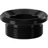 Generic Biciclette Manovella Bulloni di Fissaggio Manovelle Coperture Tappi a Vite Biciclette Pedivelle Cap Lega di Alluminio Mountain Bike Manovella Bulloni Guarnitura Coperture