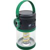 Wiffe Lampada da campeggio ad energia solare con ricarica veloce USB, 5