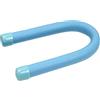 Generic Cinturino da polso in schiuma, ferro morbido regolabile, peso del bracciale | Attrezzatura da allenamento portatile da polso per yoga aerobica danza Pilates escursionismo fitness